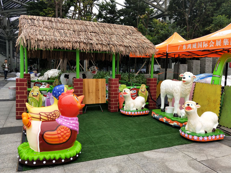 游樂場(chǎng)項(xiàng)目 游樂場(chǎng)項(xiàng)目