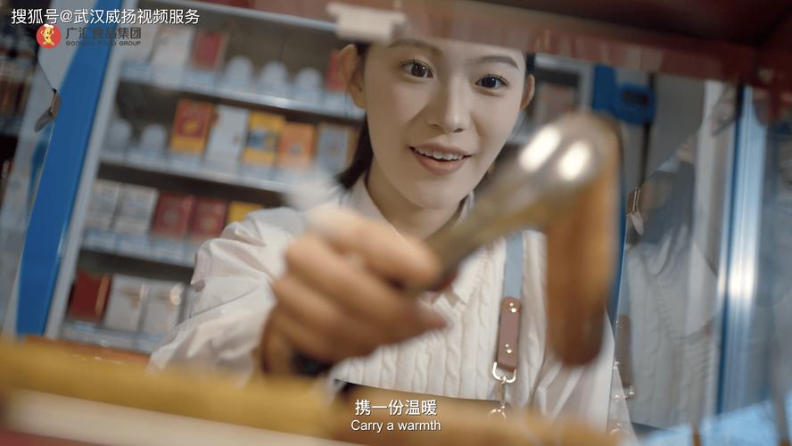 走進(jìn)車間，看見(jiàn)實(shí)力 鄭州制造業(yè)工廠宣傳片拍攝全指南