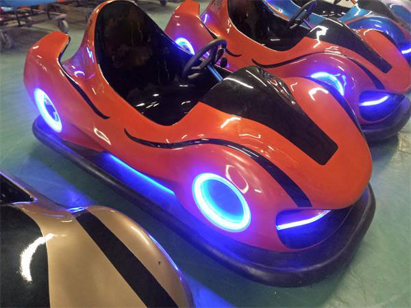 暴風(fēng)漂移碰碰車(chē)